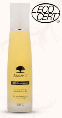 100% Pure Arganolie Voor Huid & Haar - ArganWinkel.nl