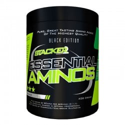 Aminozuren - Bodystore.nl