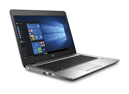 HP Elitebook 840 g4 Premium Notebook van Beat-IT