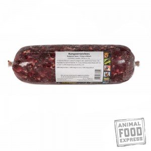 BARF voer voor uw hond of uw kat | Animal Food Express